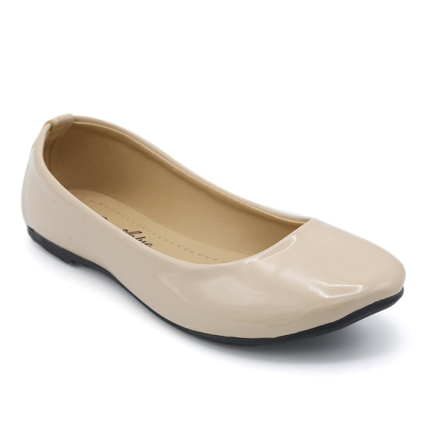 Women's Pumps - Fawn, Women Pumps, Chase Value, Chase Value