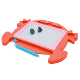 Magic Slate 9088 - Orange, Pencil Boxes & Stationery Sets, Chase Value, Chase Value