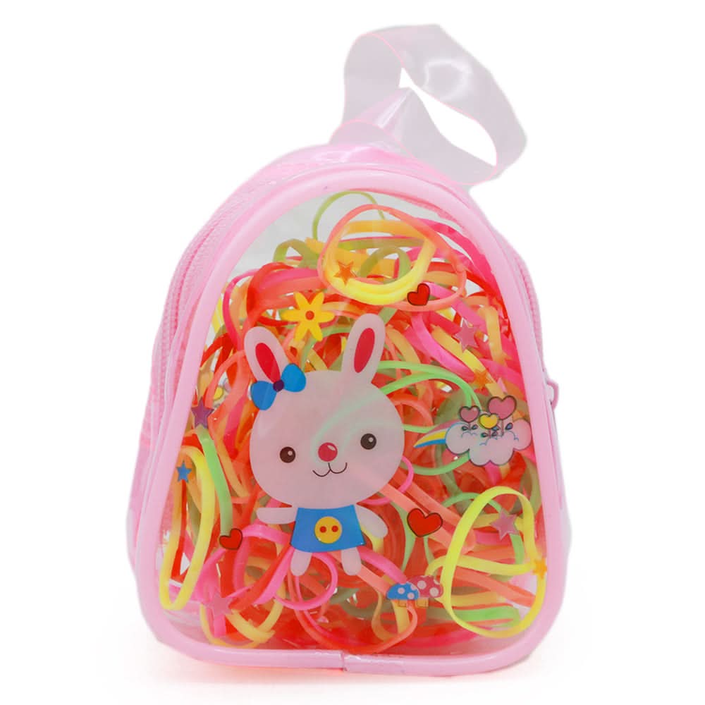 Hair Rubber Band - B, Kids, Hair Accessories, Chase Value, Chase Value