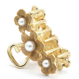 Women's Hair Catcher - Brown, Women Hair & Head Jewellery, Chase Value, Chase Value