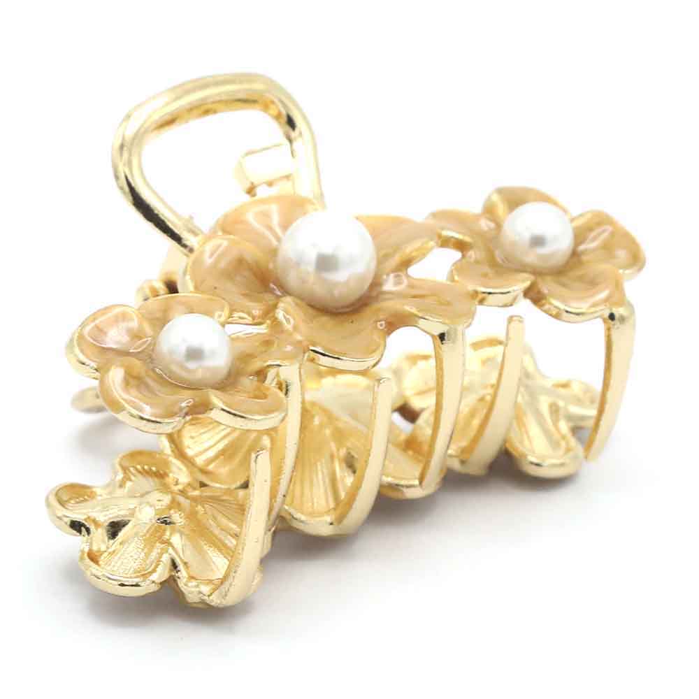 Women's Hair Catcher - Brown, Women Hair & Head Jewellery, Chase Value, Chase Value