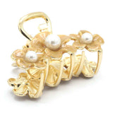 Women's Hair Catcher - Brown, Women Hair & Head Jewellery, Chase Value, Chase Value