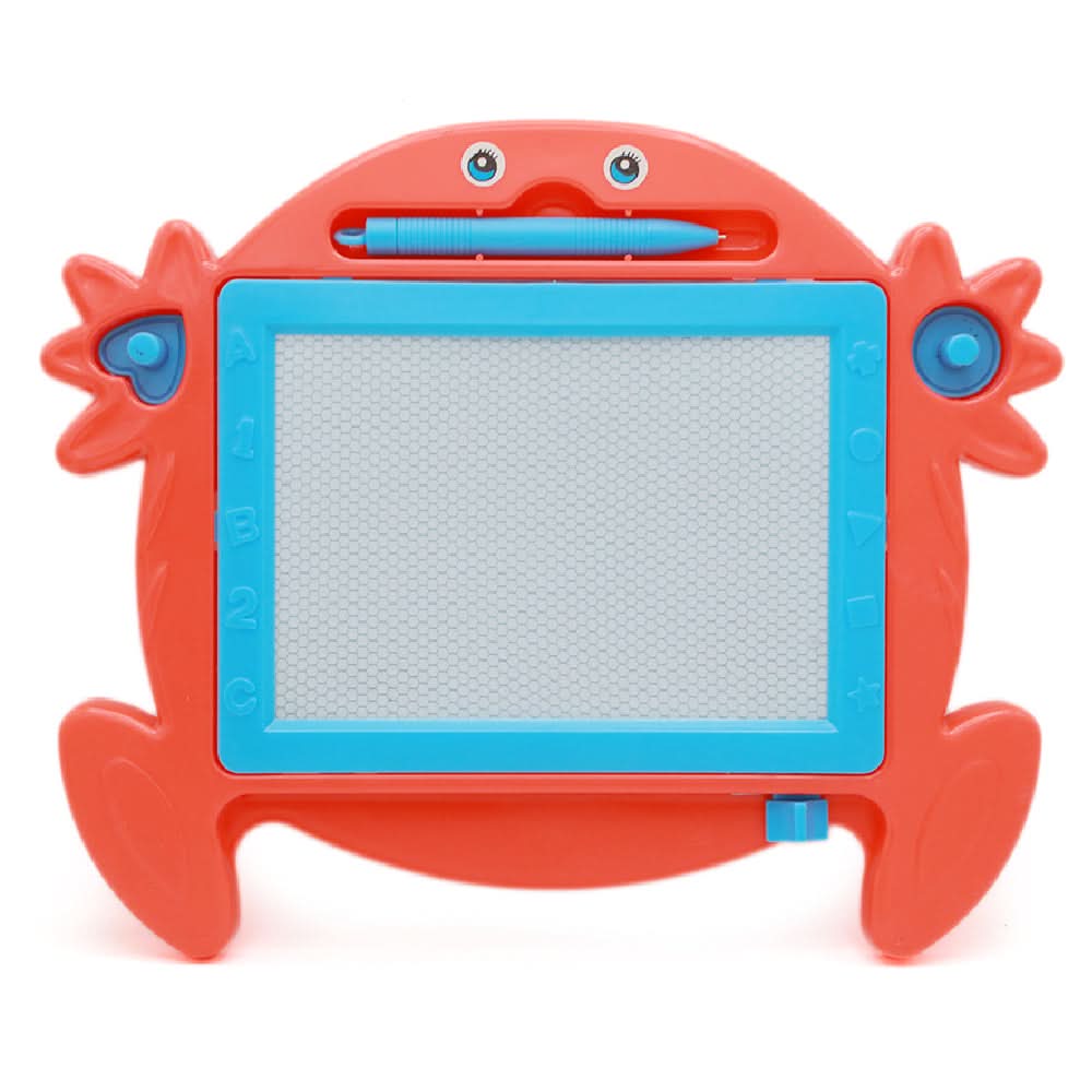 Magic Slate - Orange, Writing Boards & Slates, Chase Value, Chase Value