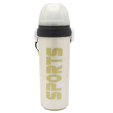 Water Bottle - 500ml - Fawn, Tiffin Boxes & Bottles, Chase Value, Chase Value