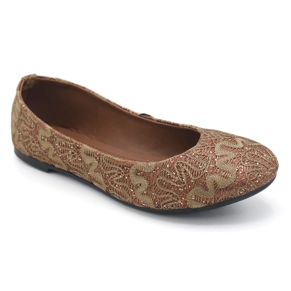 Women's Pumps - Brown, Women Pumps, Chase Value, Chase Value