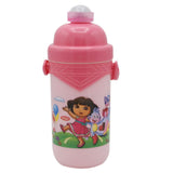 Kids Water Bottle - Pink, Kids, Tiffin Boxes And Bottles, Chase Value, Chase Value