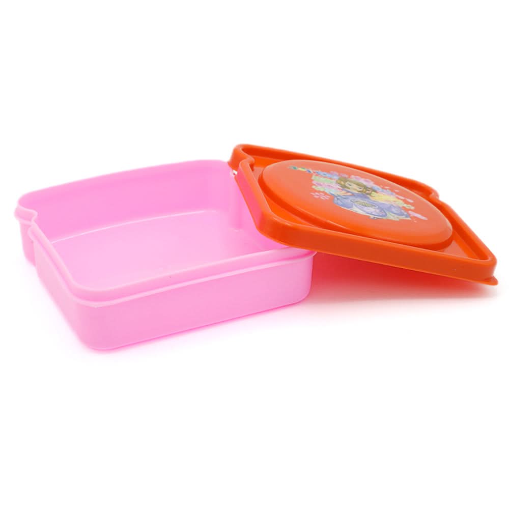 Kids Lunch Box - Pink, Tiffin Boxes & Bottles, Chase Value, Chase Value