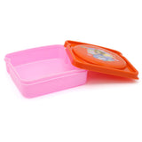 Kids Lunch Box - Pink, Tiffin Boxes & Bottles, Chase Value, Chase Value