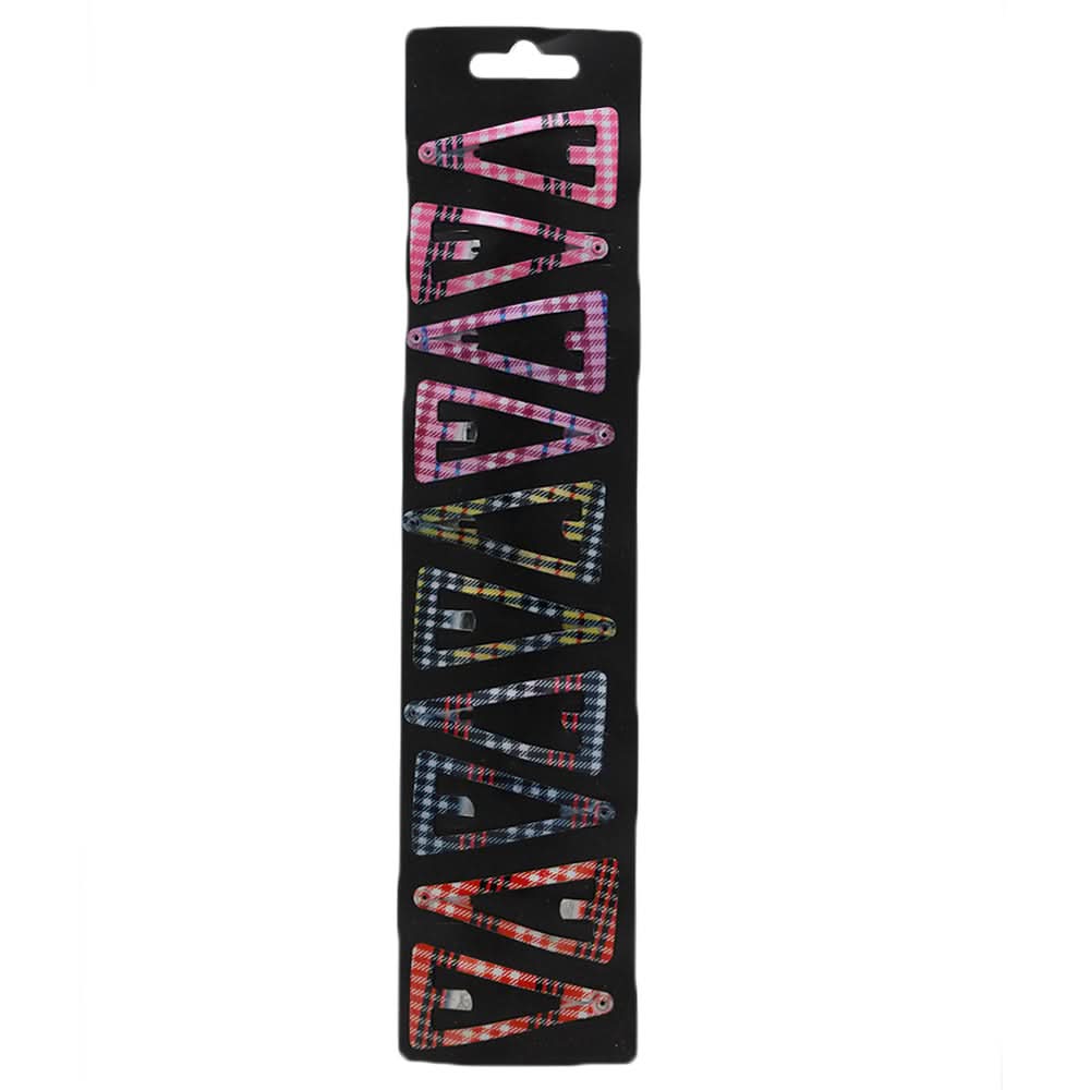 Hair Pin - I, Kids, Hair Accessories, Chase Value, Chase Value