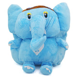 Stuff Bag - Sky Blue, School Bags, Chase Value, Chase Value