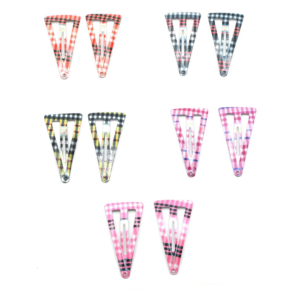 Hair Pin - I, Kids, Hair Accessories, Chase Value, Chase Value