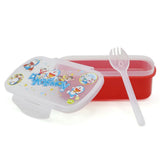 Kid's Lunch Box - Red-A, Kids, Tiffin Boxes And Bottles, Chase Value, Chase Value