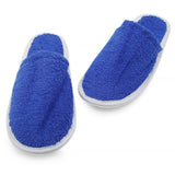 Room Slipper - Royal Blue, Women, Slippers, Chase Value, Chase Value
