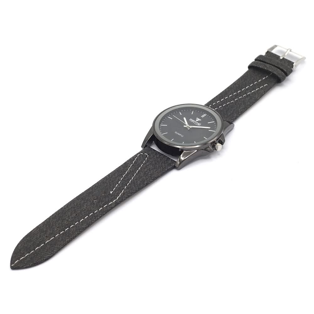 Men's Watch - Dark Grey, Men's Watches, Chase Value, Chase Value