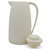 Thermos 1Ltr - Off White, Thermos & Mug, Chase Value, Chase Value