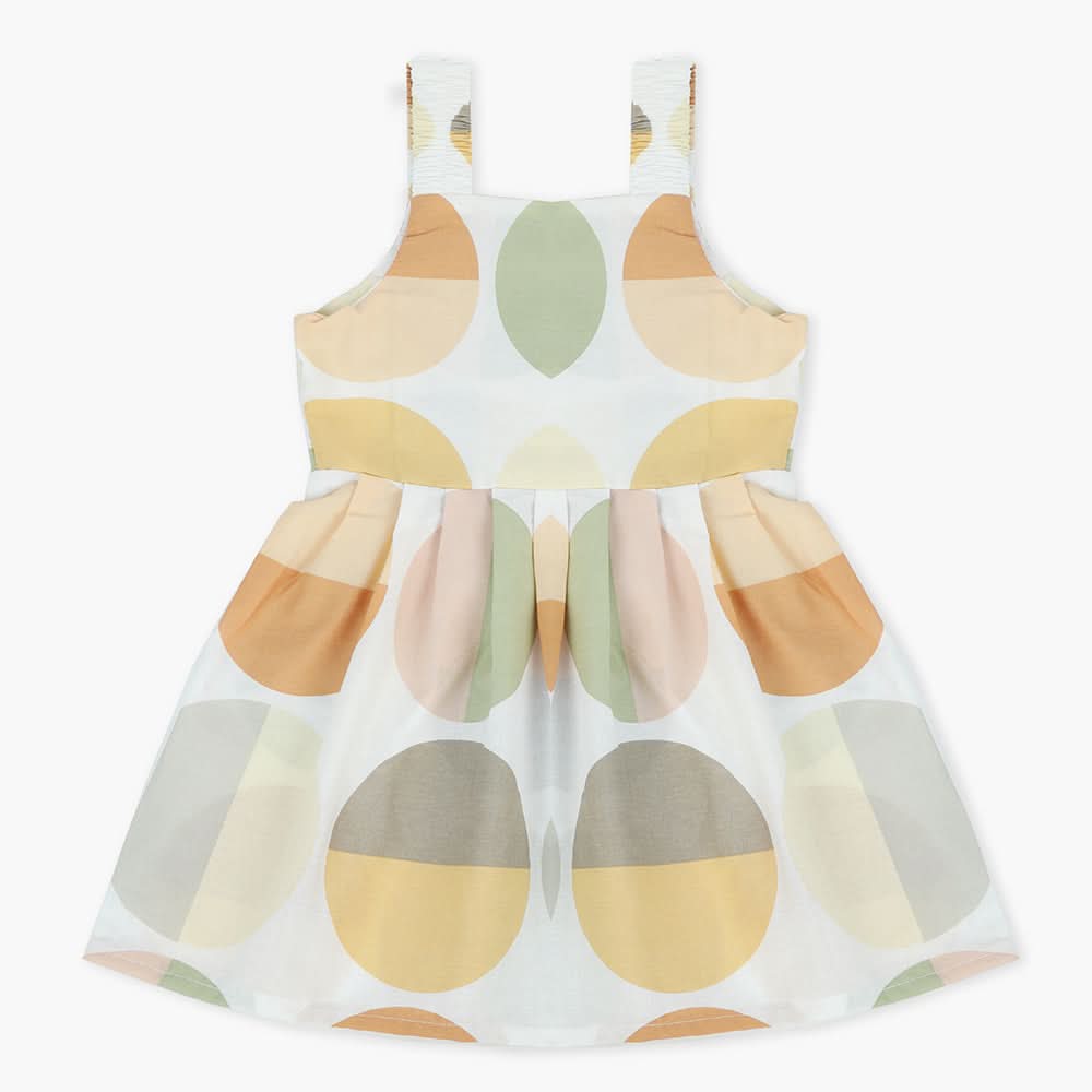 Girls Frock - B11, Girls Frocks, Chase Value, Chase Value