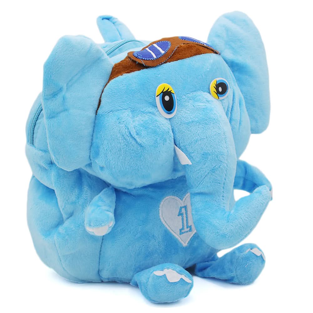 Stuff Bag - Sky Blue, School Bags, Chase Value, Chase Value