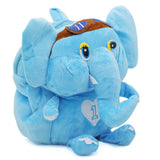 Stuff Bag - Sky Blue, School Bags, Chase Value, Chase Value
