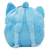 Stuff Bag - Sky Blue, School Bags, Chase Value, Chase Value