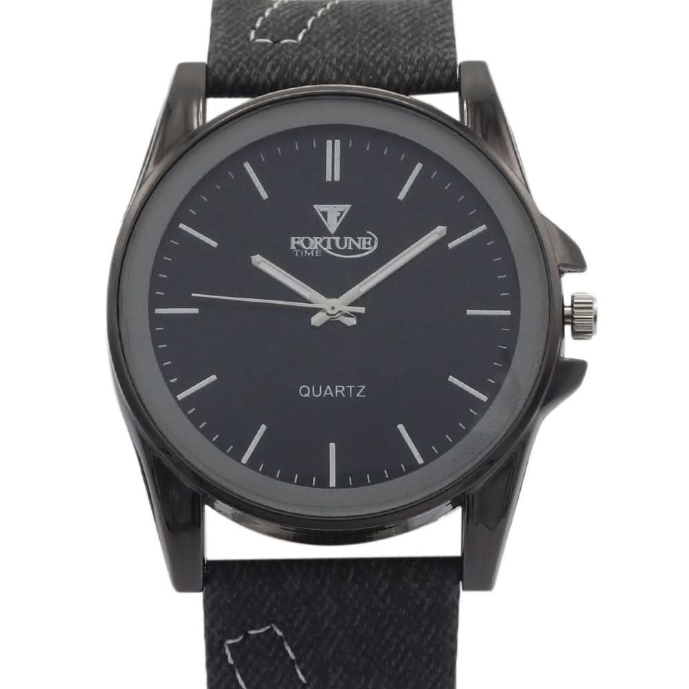 Men's Watch - Dark Grey, Men's Watches, Chase Value, Chase Value