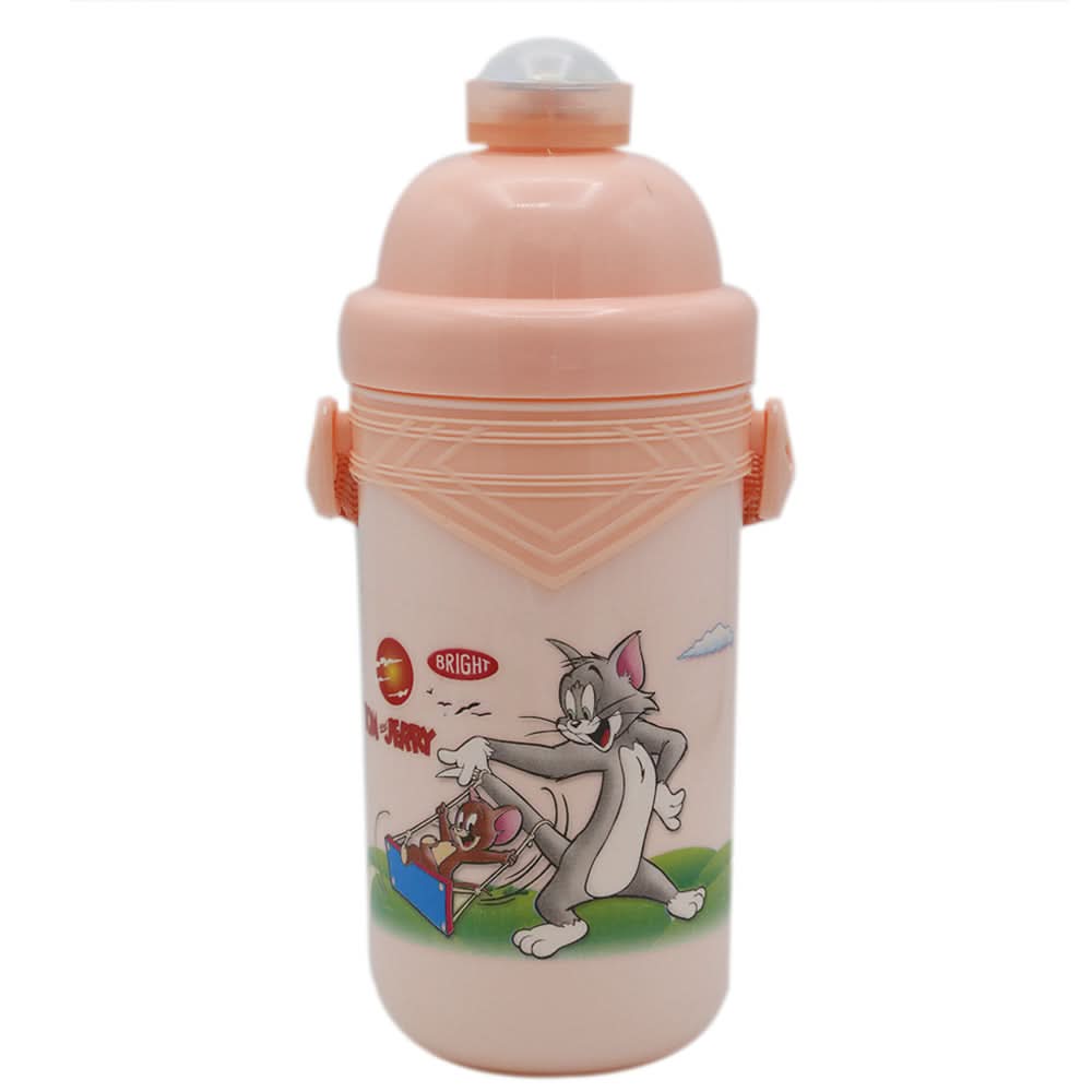 Kids Water Bottle - Purple, Kids, Tiffin Boxes And Bottles, Chase Value, Chase Value