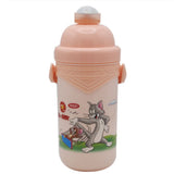Kids Water Bottle - Purple, Kids, Tiffin Boxes And Bottles, Chase Value, Chase Value