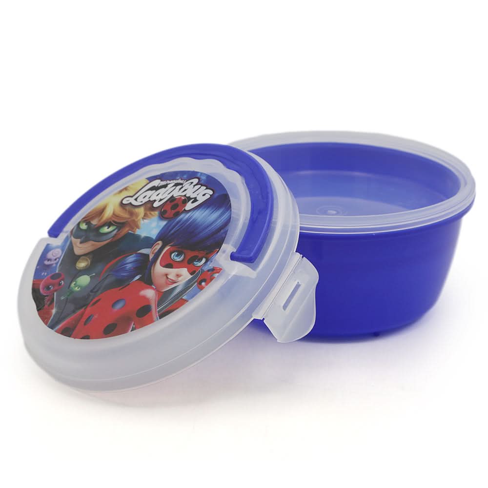Kid's Lunch Box - Blue-A, Kids, Tiffin Boxes And Bottles, Chase Value, Chase Value