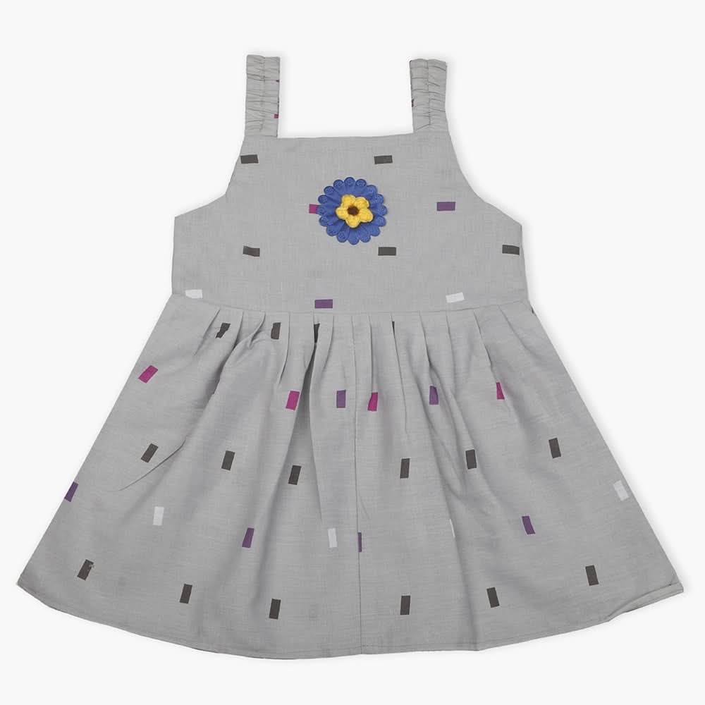Girls Frock - H-1, Girls Frocks, Chase Value, Chase Value