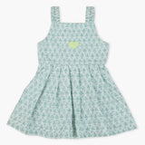 Girls Frock - B35, Girls Frocks, Chase Value, Chase Value