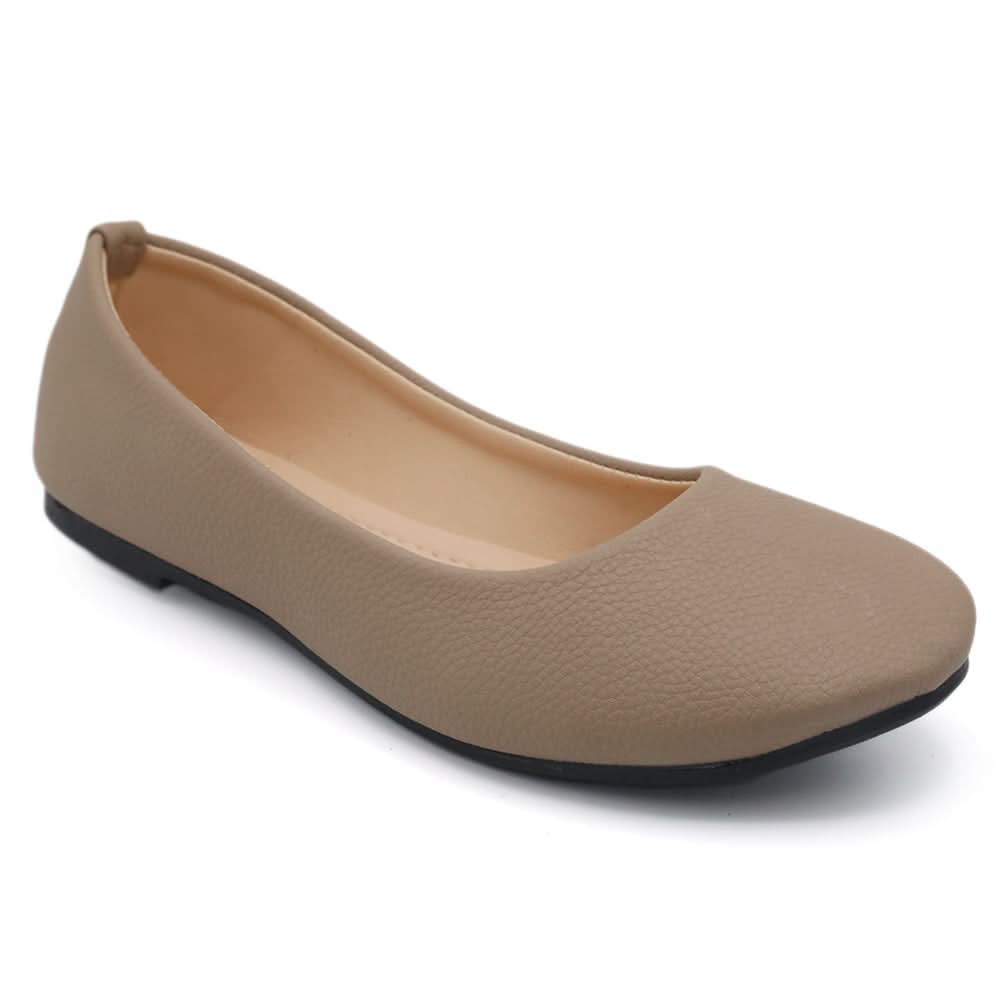 Women's Pumps - Fawn, Women Pumps, Chase Value, Chase Value