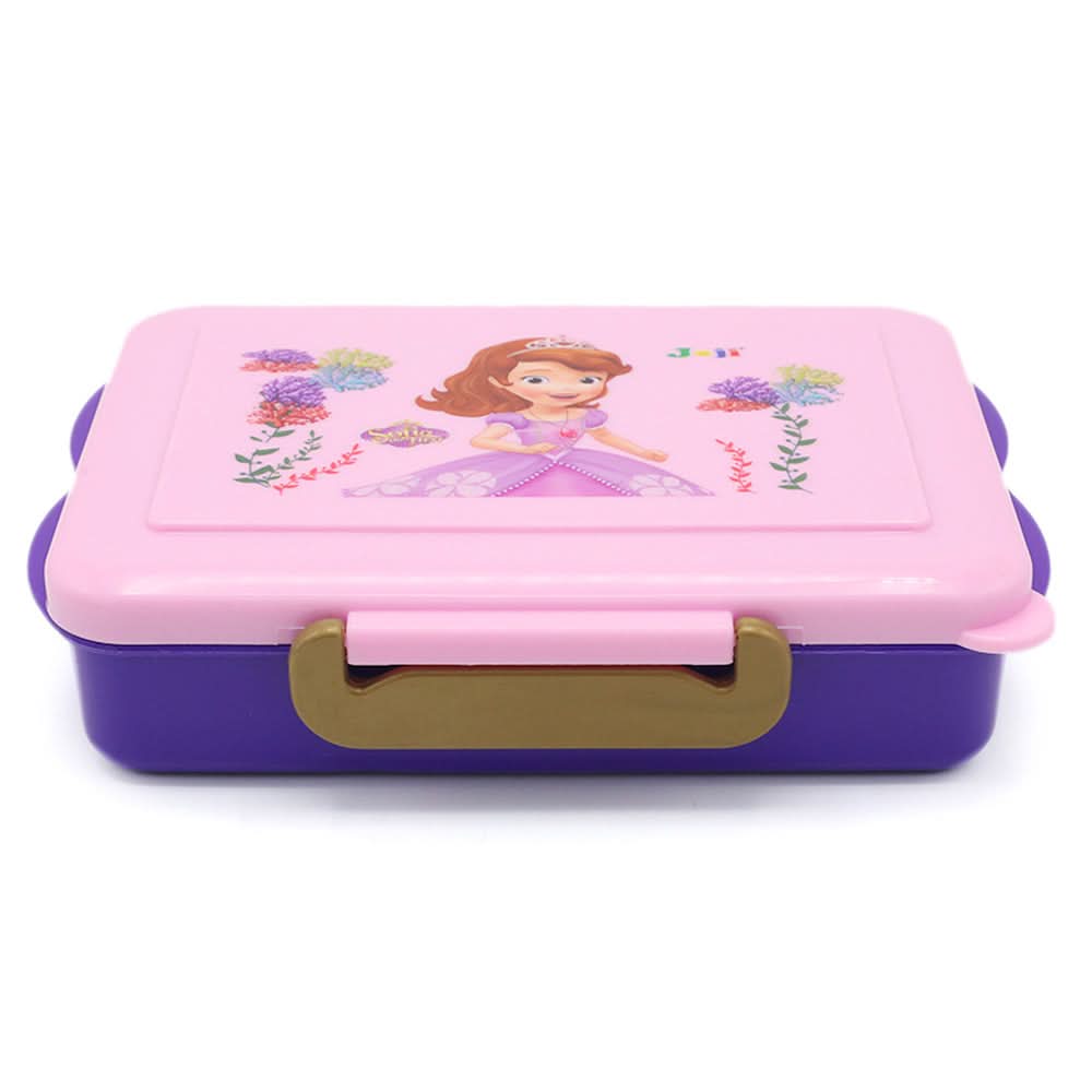 Kids Lunch Box - Purple, Tiffin Boxes & Bottles, Chase Value, Chase Value