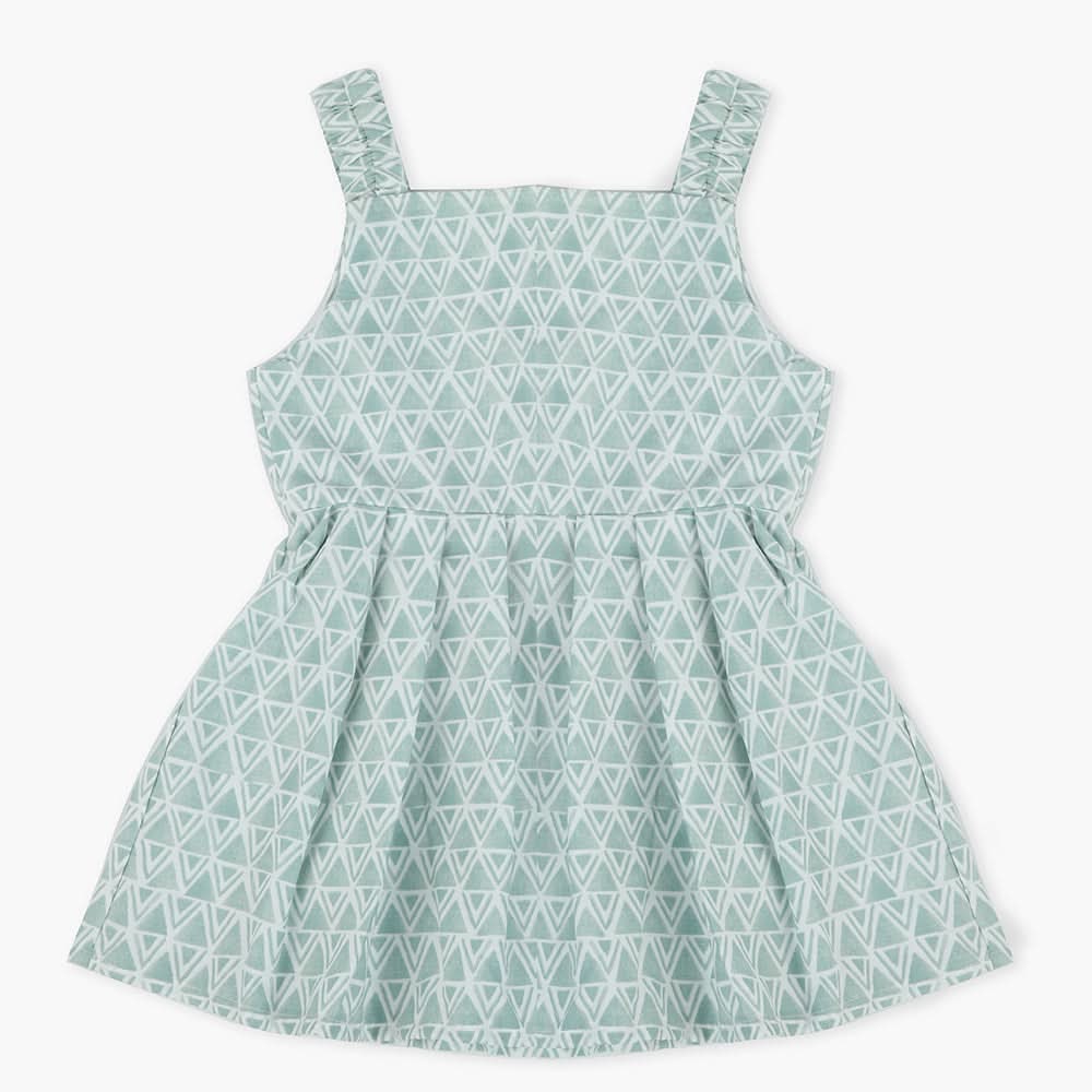 Girls Frock - B35, Girls Frocks, Chase Value, Chase Value