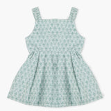 Girls Frock - B35, Girls Frocks, Chase Value, Chase Value