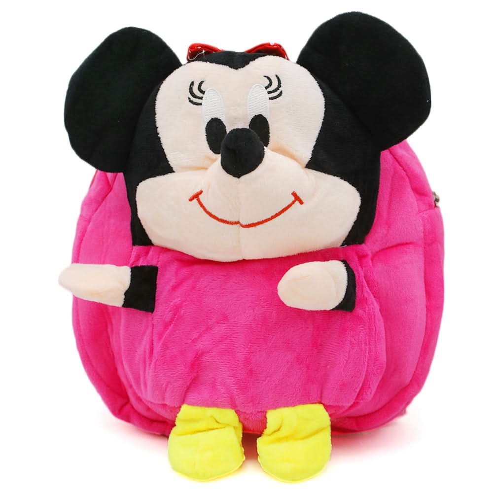 Stuff Bag - Pink, School Bags, Chase Value, Chase Value