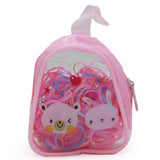 Hair Rubber Band - A, Kids, Hair Accessories, Chase Value, Chase Value