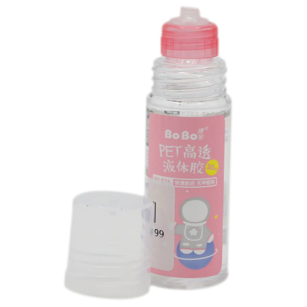 Glue Stick - Pink, Pencil Boxes & Stationery Sets, Chase Value, Chase Value