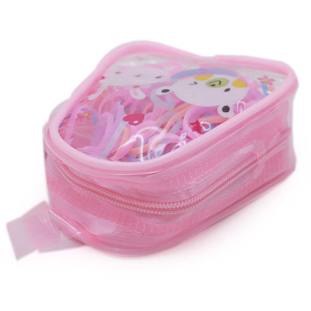 Hair Rubber Band - A, Kids, Hair Accessories, Chase Value, Chase Value