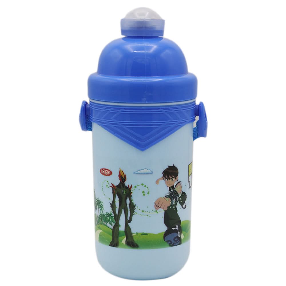 Kids Water Bottle - Blue, Kids, Tiffin Boxes And Bottles, Chase Value, Chase Value