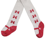 Newborn Girls Legging - White, Newborn Girls Shorts Skirts & Pants, Chase Value, Chase Value