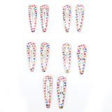 Hair Pin - F, Girls Hair Accessories, Chase Value, Chase Value