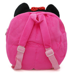 Stuff Bag - Pink, School Bags, Chase Value, Chase Value