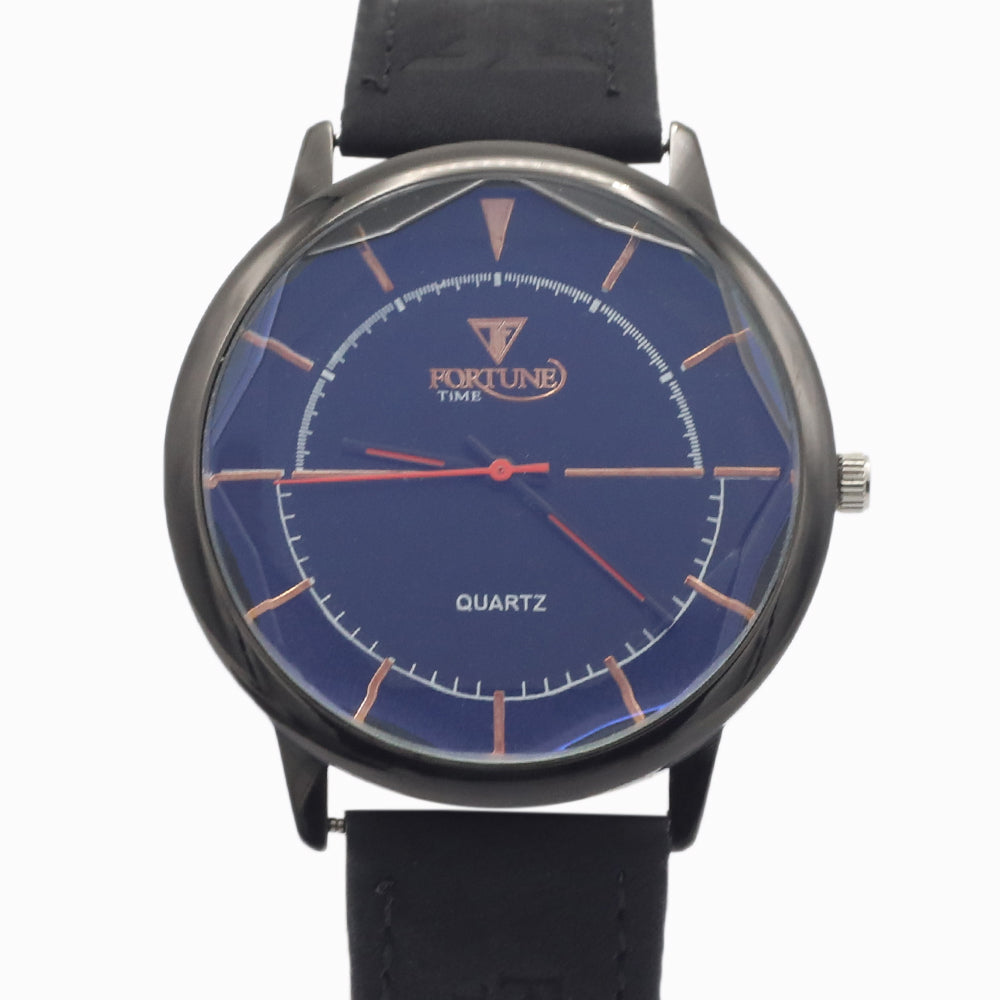 Men's Watch - Black, Men's Watches, Chase Value, Chase Value