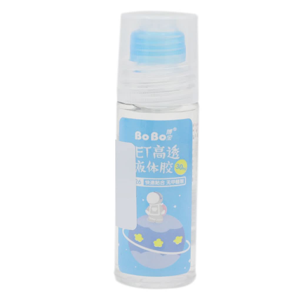 Glue Stick - Blue, Pencil Boxes & Stationery Sets, Chase Value, Chase Value