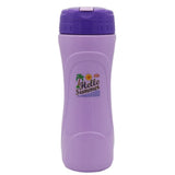 Hello Summer Water Bottle - Purple, Kids, Tiffin Boxes And Bottles, Chase Value, Chase Value