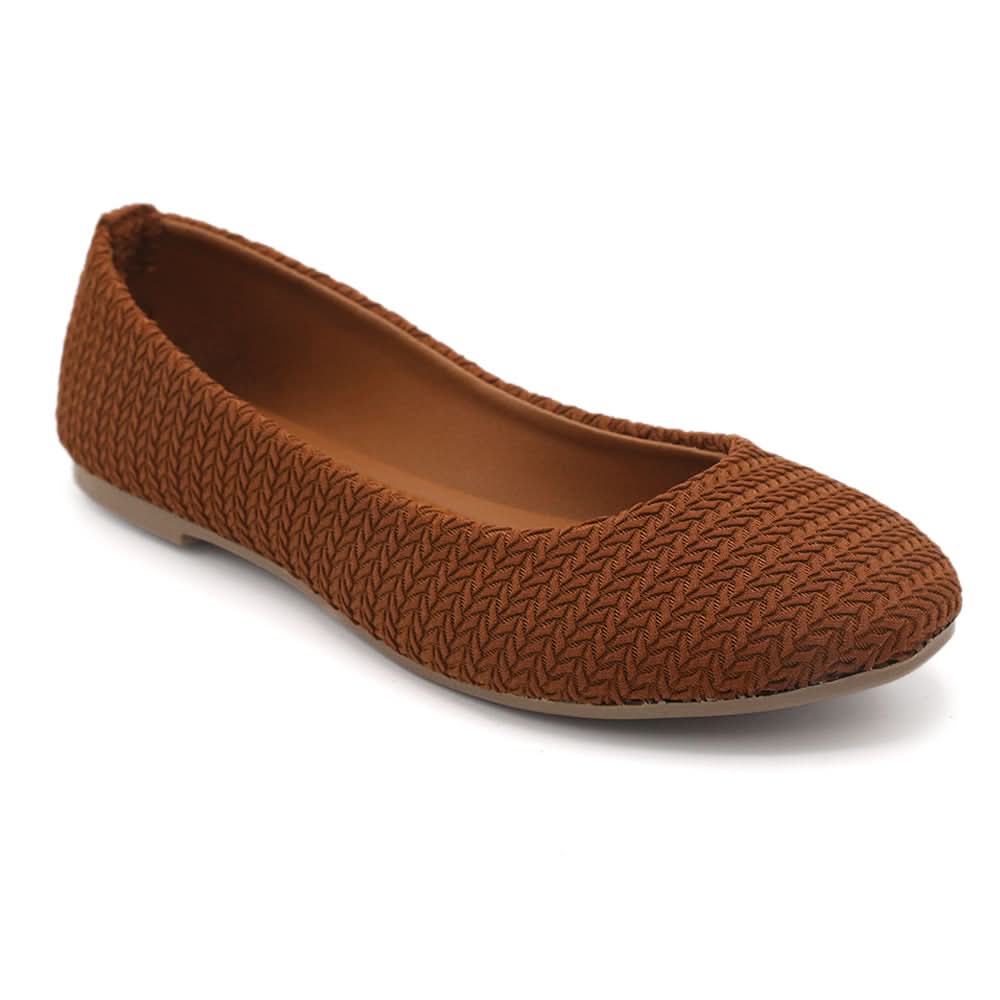 Women's Pumps - Mustard, Women Pumps, Chase Value, Chase Value