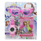 Kid's Watches 153 C - Sofia, Kids, Girls Watches, Chase Value, Chase Value