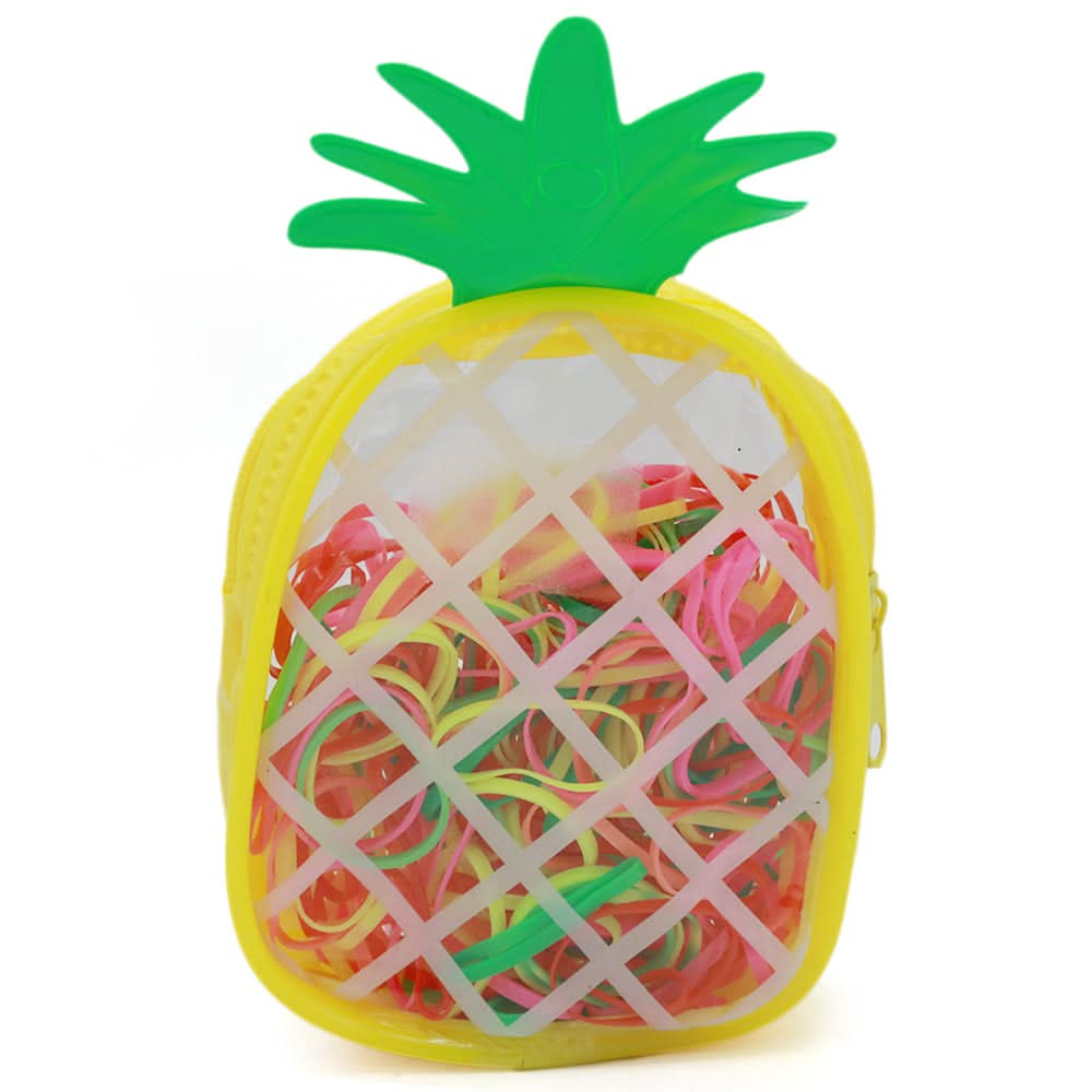 Hair Rubber Band - C, Kids, Hair Accessories, Chase Value, Chase Value