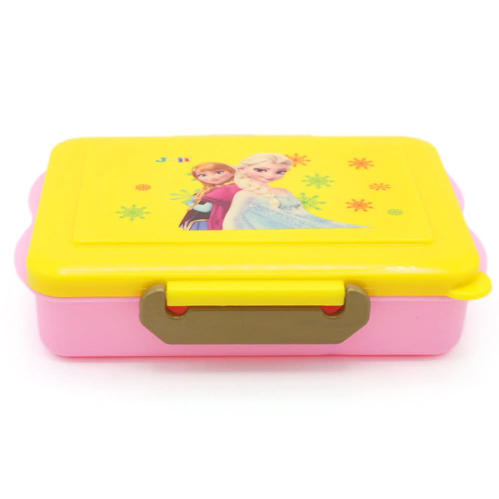 Kids Lunch Box - Pink, Tiffin Boxes & Bottles, Chase Value, Chase Value