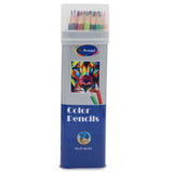 Pencil Color, Pencil Boxes & Stationery Sets, Chase Value, Chase Value
