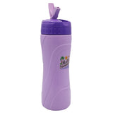 Hello Summer Water Bottle - Purple, Kids, Tiffin Boxes And Bottles, Chase Value, Chase Value
